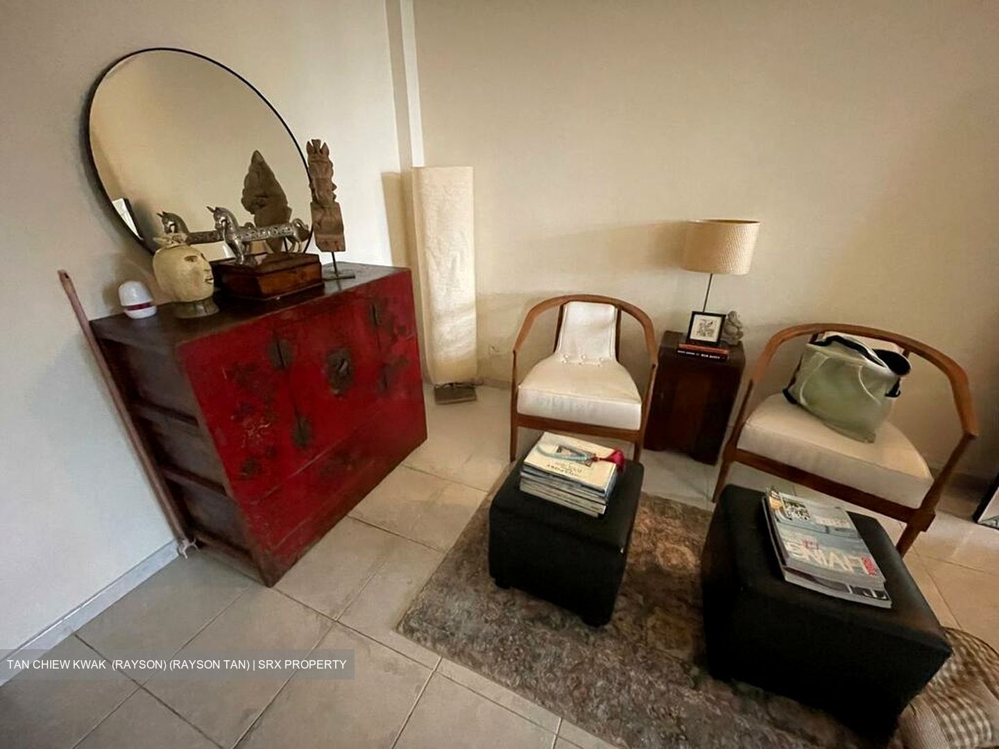Saint Thomas Walk (D9), Condominium #480819461